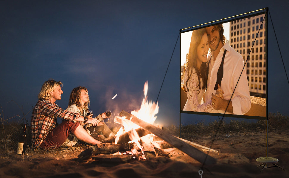 Projector Screens Collection | Perfect Visuals | WEWATCH