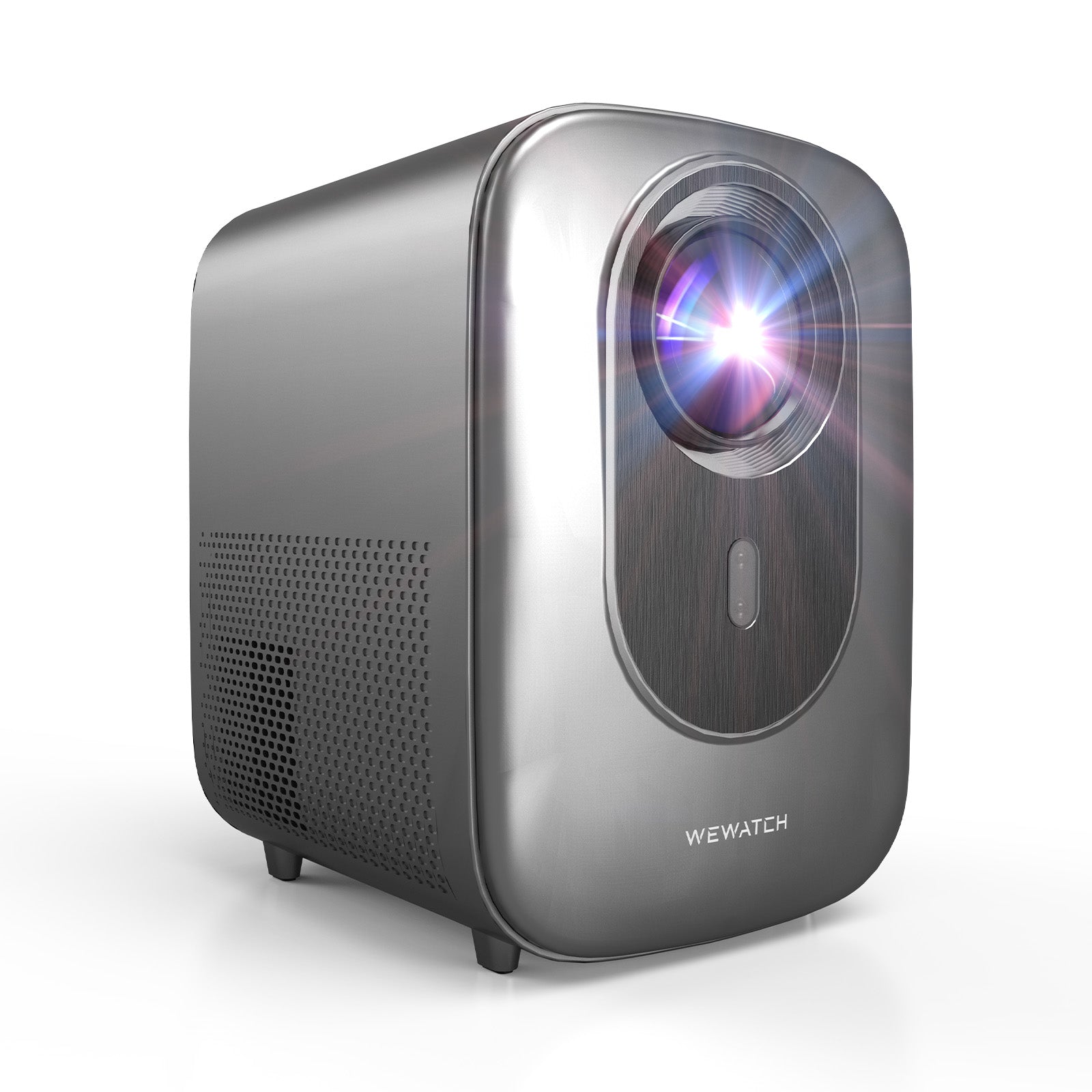 Pre-Order]WEWATCH S2 Smart Projector with Authorized Netflix