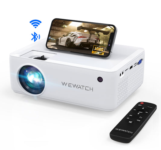 V10 Mini Projector