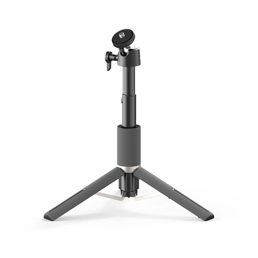 Mini Projector Tripod Stand, Portable and Adjustable Tripod Stand