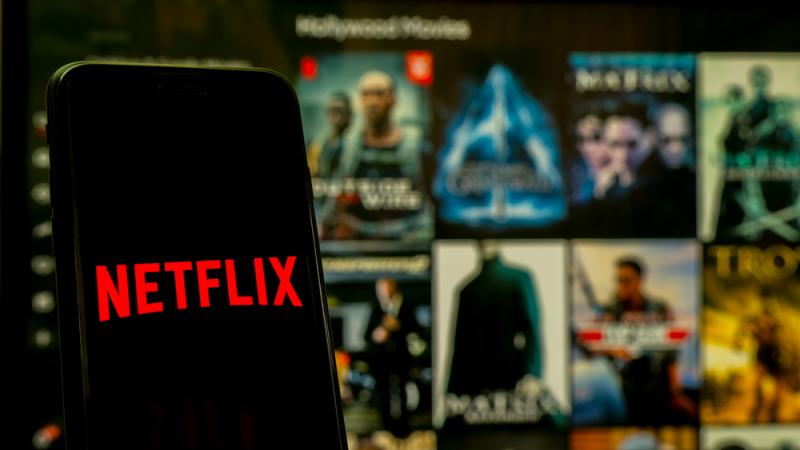 Netflix Projector: A Guide to Streaming