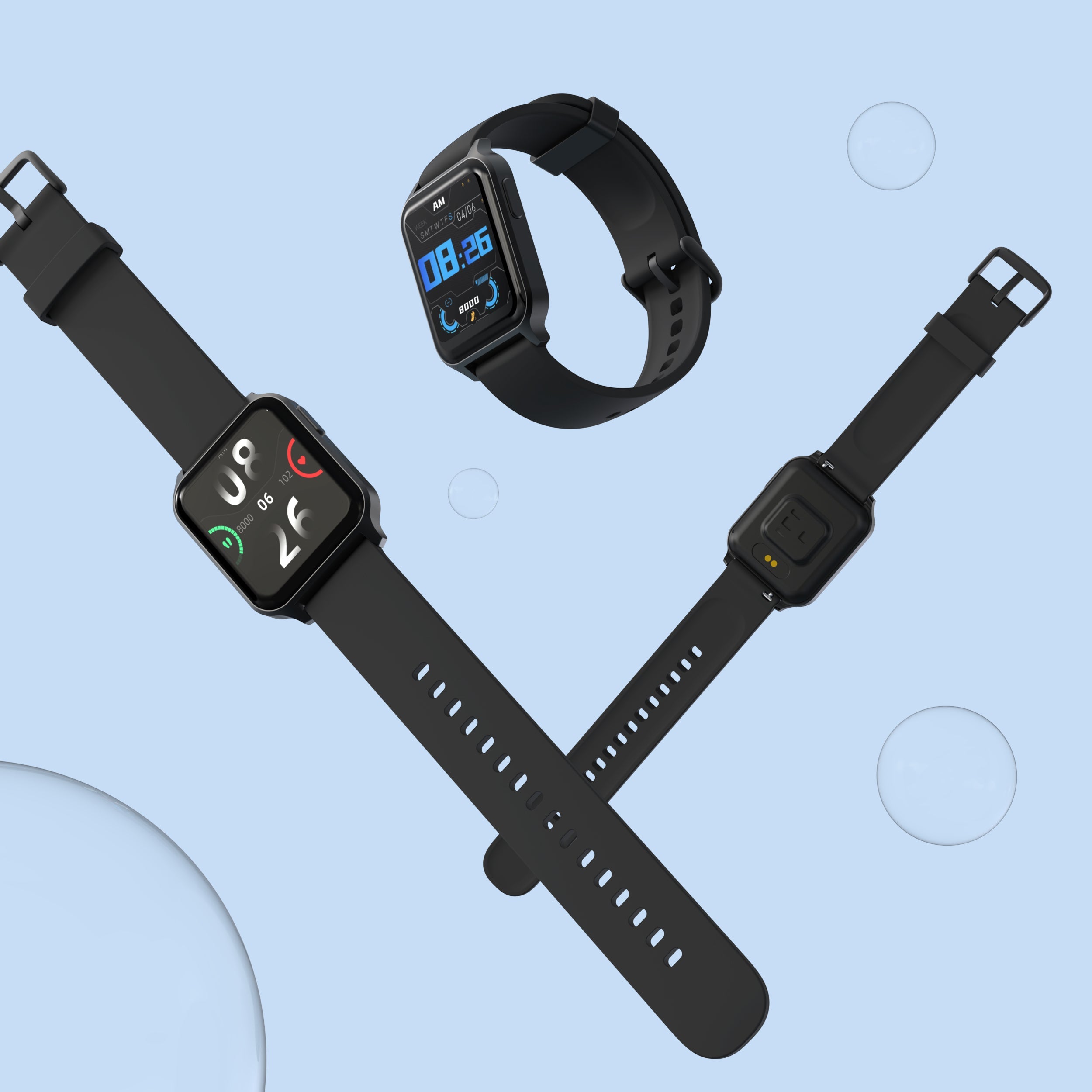 Best Smart Watches Collection | WEWATCH