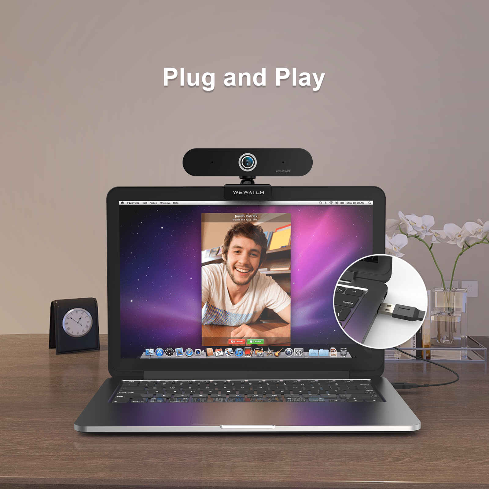 Premium Web Cameras Collection | WEWATCH