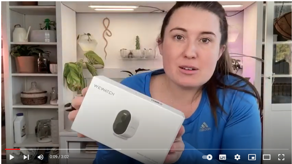 Load video: Only 25 Minutes Fully Charging for a Phone with WEWATCH 65W Foldable Plug