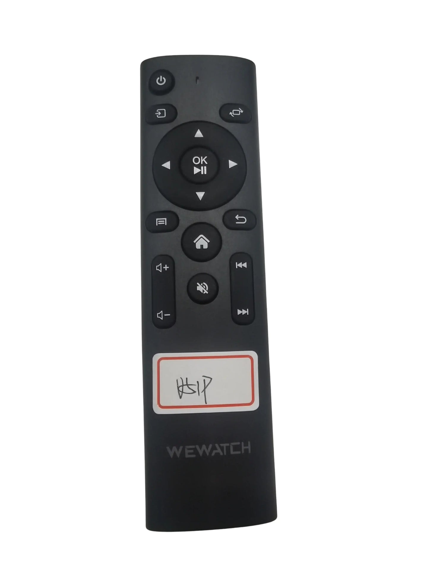 Remote Control for WEWATCH V51 V51P Projector