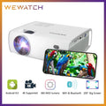 WEWATCH S1 Smart OS Projector