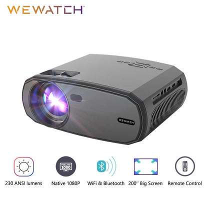 WEWATCH V50G Projector