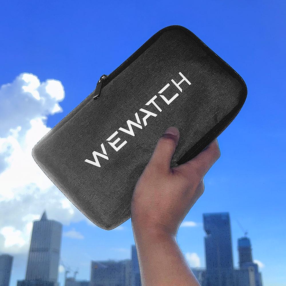 Projector Bag for WEMAX Go Advanced and WEMAX GO