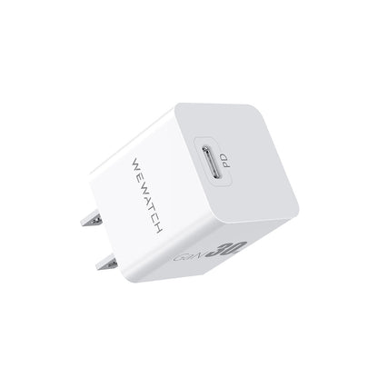 Plugue GaN 30W