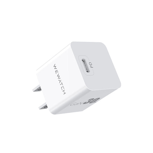 Prise GaN 30 W