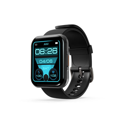 SW1 Smart Sport Watch With GPS, 5 ATM Water-Resistance