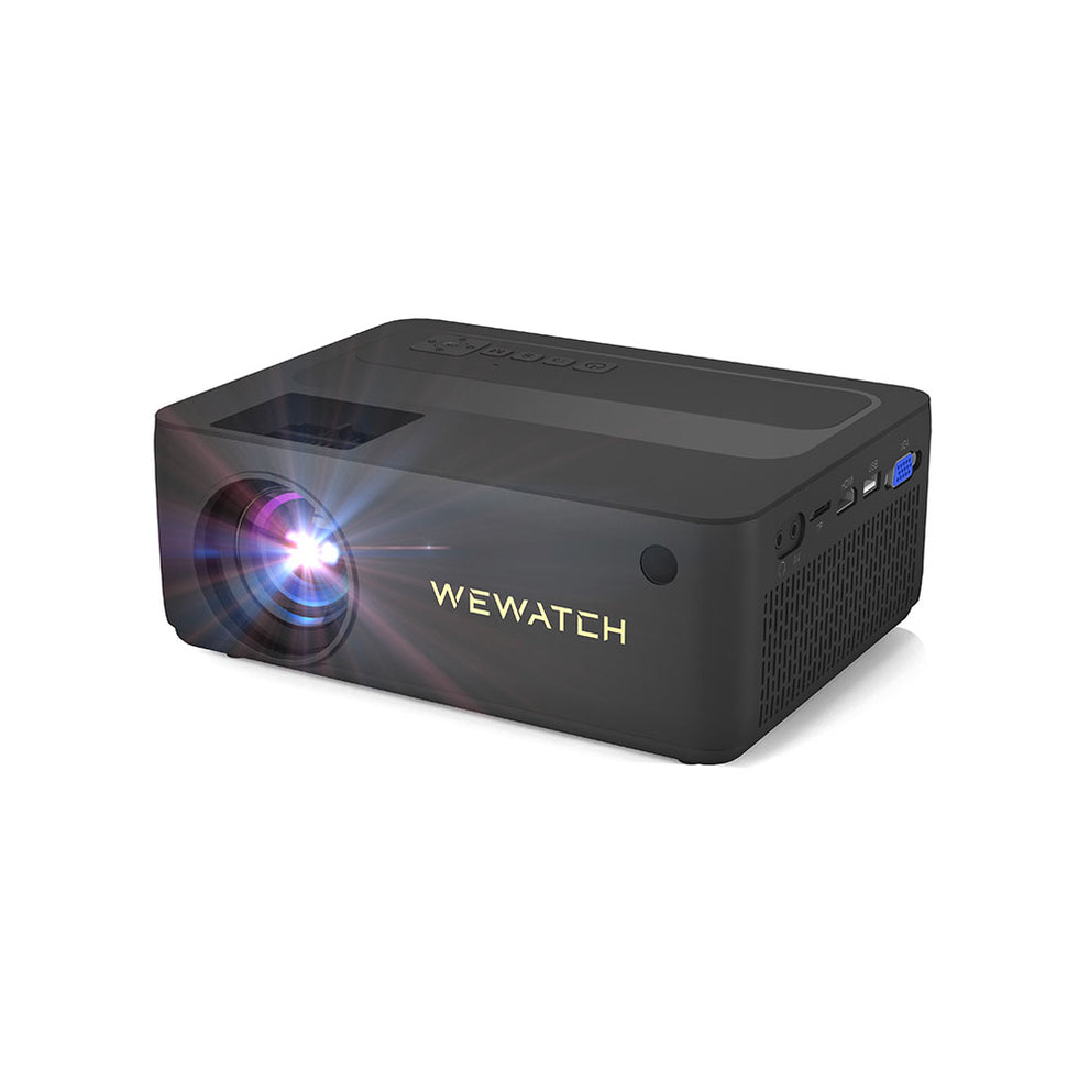 WEWATCH V10 Pro Projector WEWATCH