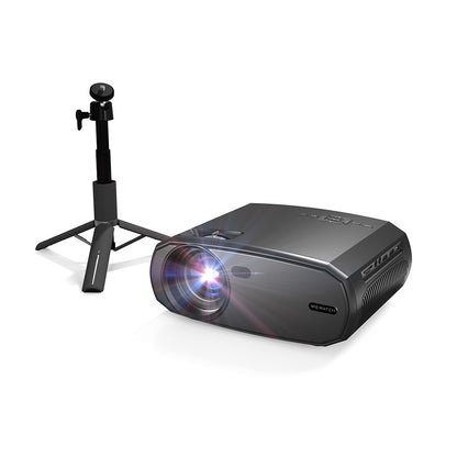 V50G Projector: 1080p Display | 230 ANSI Lumens