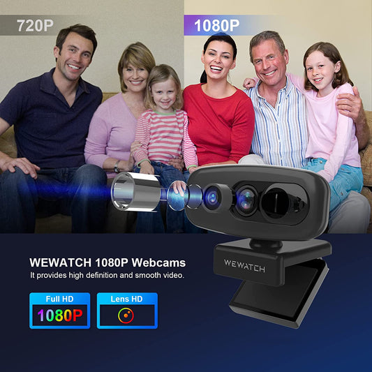 Security Cameras Collection | Keep Your Space Safe | WEWATCH