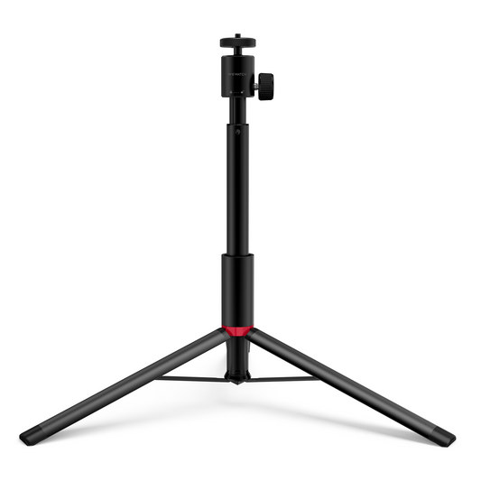 Adjustable-Height Tripod Stand